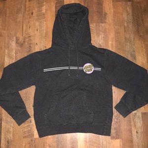 Santa Cruz Hoodie